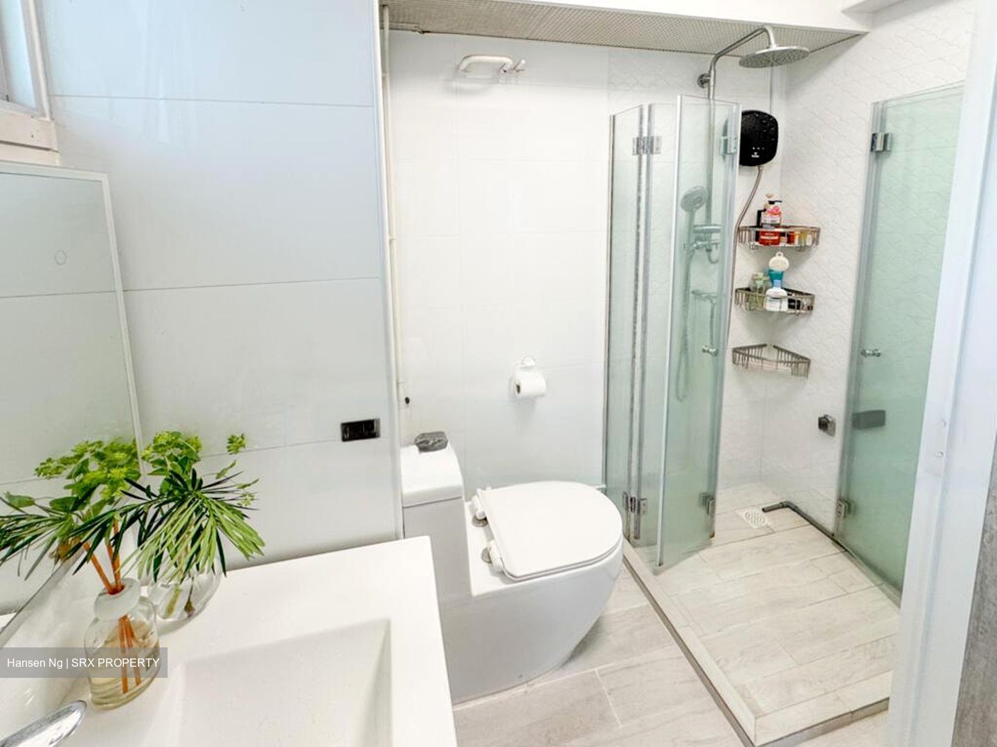 Blk 127C Kim Tian Green (Bukit Merah), HDB 2 Rooms #442853911
